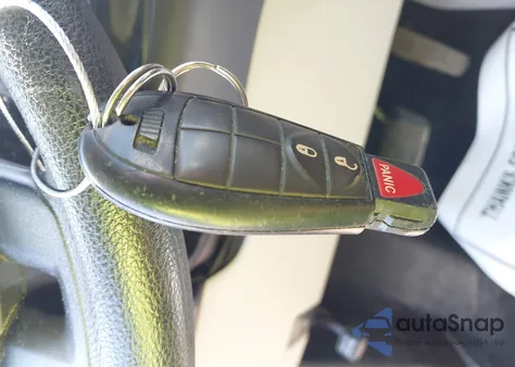 2018 Dodge Grand Caravan Se из США, поврежденный, VIN 2C4RDGBG0JR296806